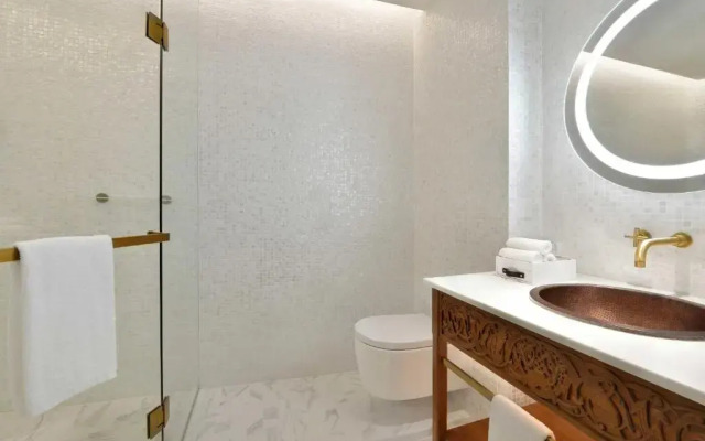 Hotel Indigo Dubai Downtown by IHG