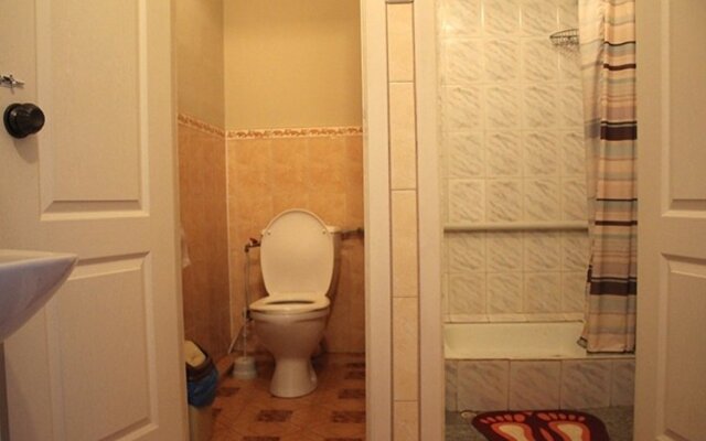 Гостевой Дом на Заречной