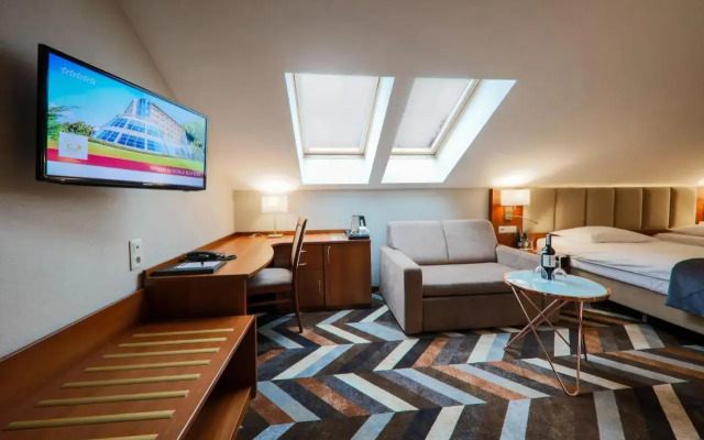 Hotel Belweder