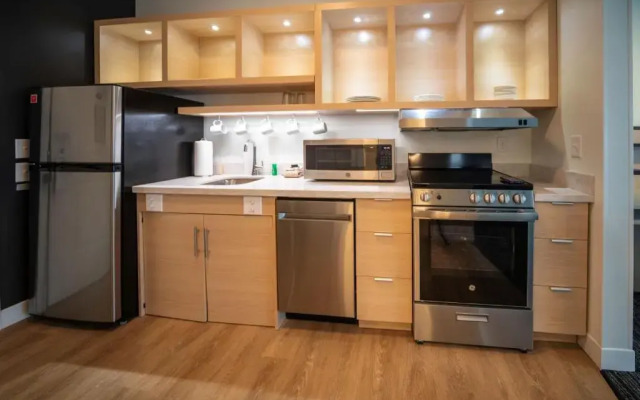 Towneplace Suites By Marriott Louisville Downtown