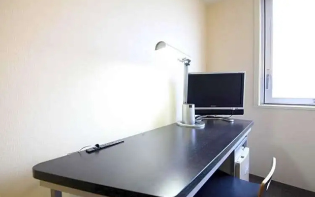 Smoking Double room (풀 더블 침대) 사진 3