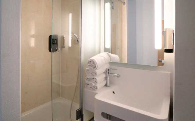 B&B Hotel Dreux Centre