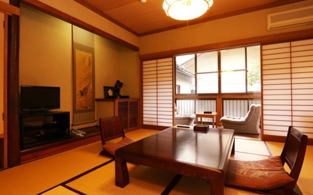 Koyubo Gensenkan