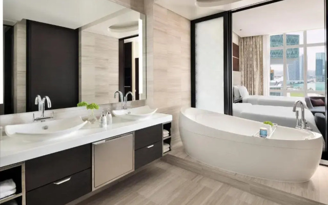Rosewood Abu Dhabi