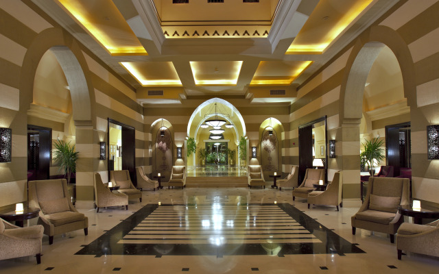 JAZ Lamaya Resort - All Inclusive