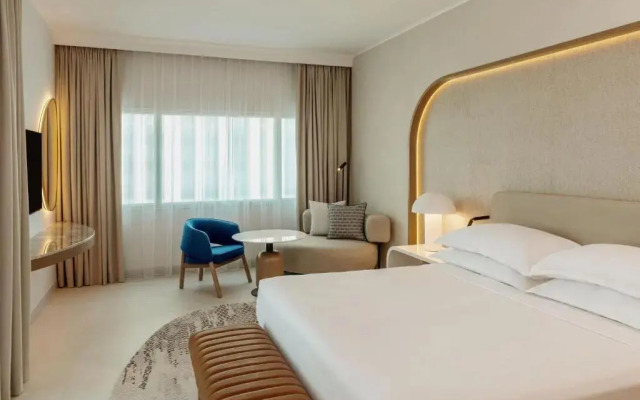 Sheraton Jumeirah Beach Resort