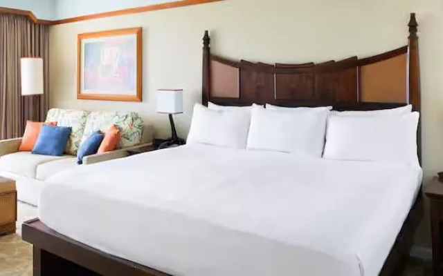 Aulani, Disney Vacation Club Villas