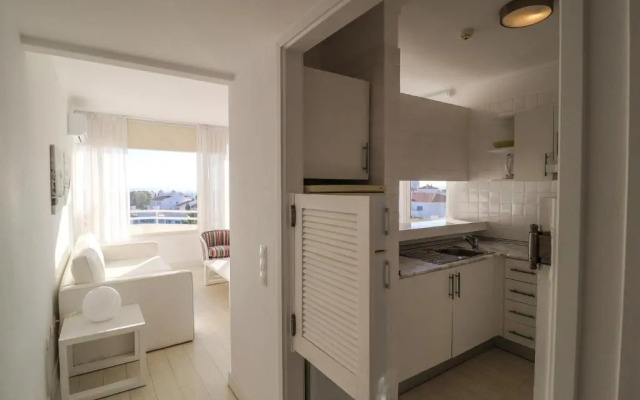 Апарт-отель Prainha Clube