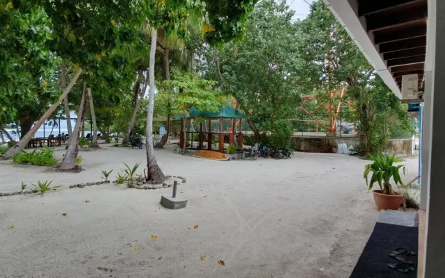 Surf Deck Guest House