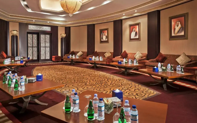 Beach Rotana Hotel - All Suites