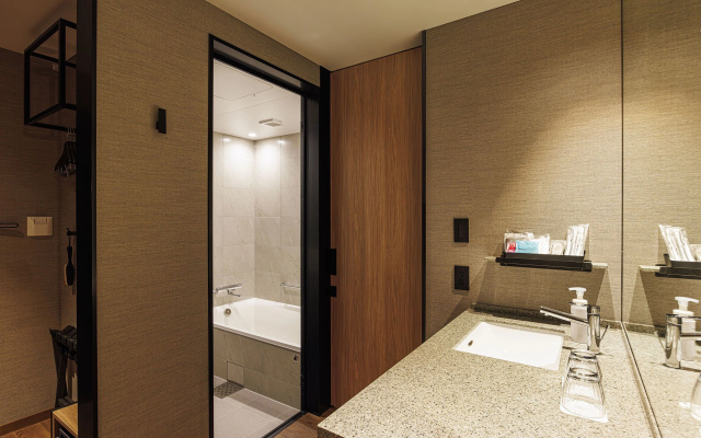 Superior Twin room Airport Side (트윈 침대 2개) 사진 2