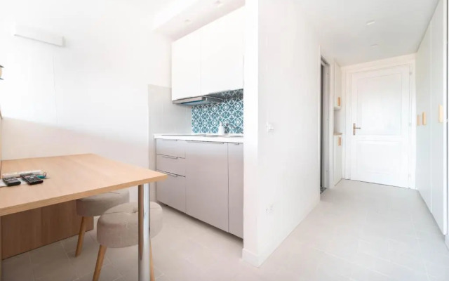 Отель Sunset Suite Sardinia