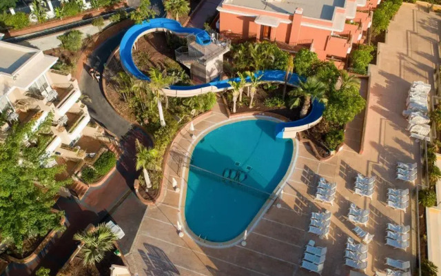 Landmar Costa los Gigantes Family Resort