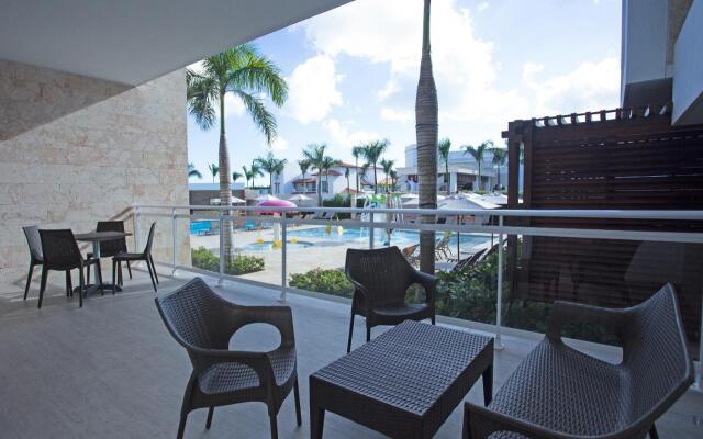 Dreams Dominicus La Romana - All Inclusive