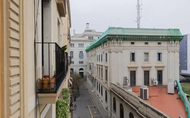 Hotel Lyon