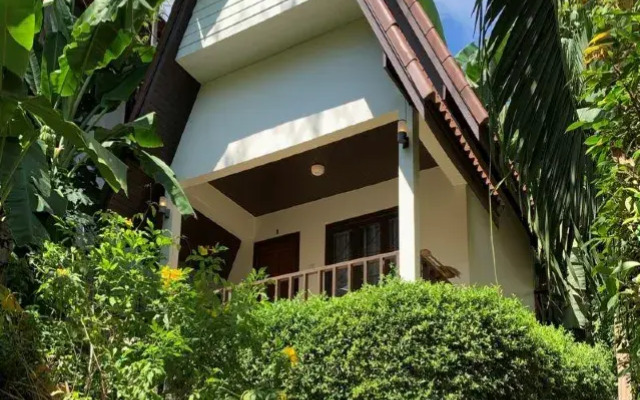 Tok Little Hut (SHA Plus+)