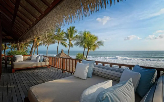 The Legian Bali & The Club at The Legian Bali