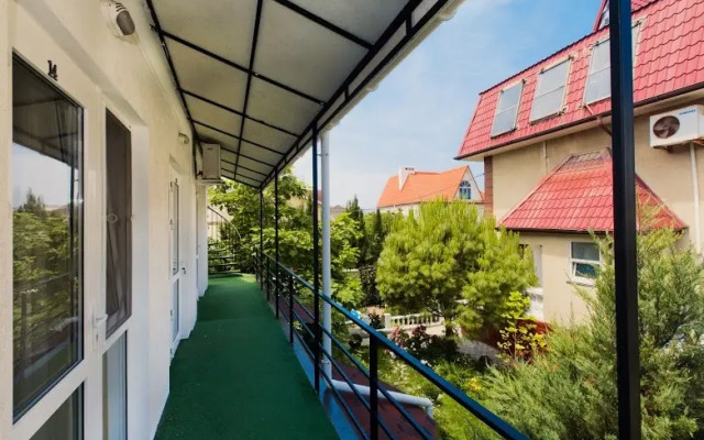 Otrada Guest House