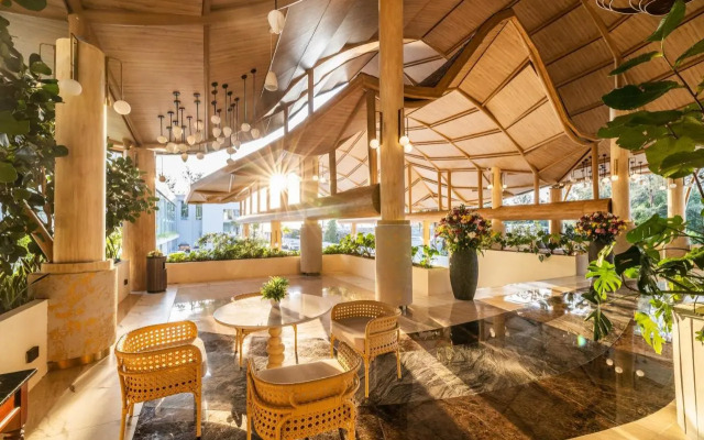 Phuket Emerald Beach Resort