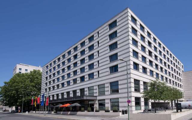 JW Marriott Hotel Berlin