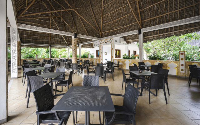 JAZ Adonia Beach Resort