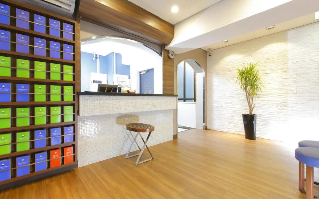 MyStays Ueno Inaricho Hotel