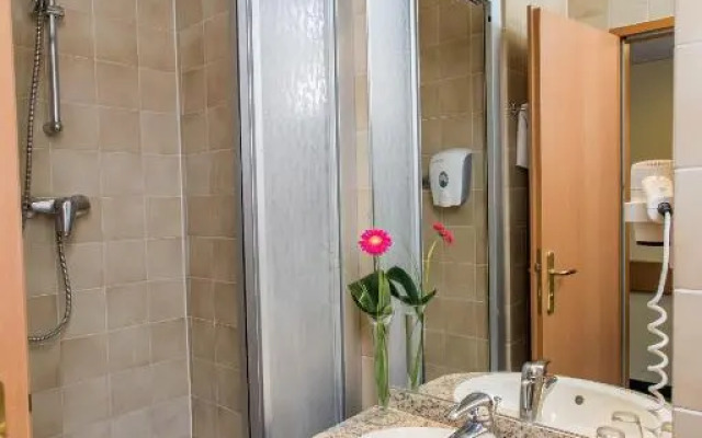 Danubius Hotel Erzsébet City Center