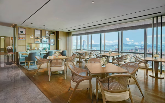 Shenzhen Marriott Hotel Nanshan