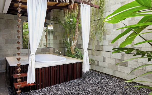 Fairfield By Marriott Bali Legian