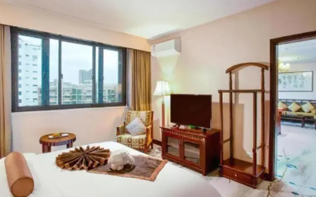 Hangzhou Meiyuan Hotel