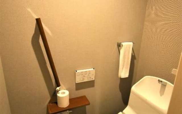 Standard Twin room (트윈 침대 2개) 사진 4