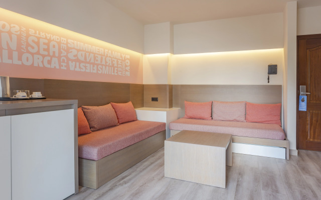Hotel Marins Playa Suites - Adults Only