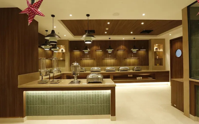 Tulip Inn Zirakpur