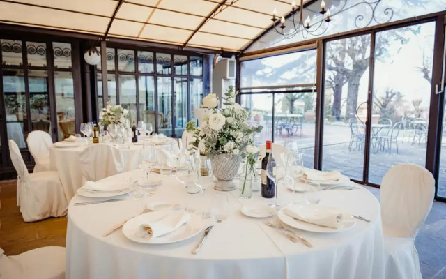 Relais Villa Bianca