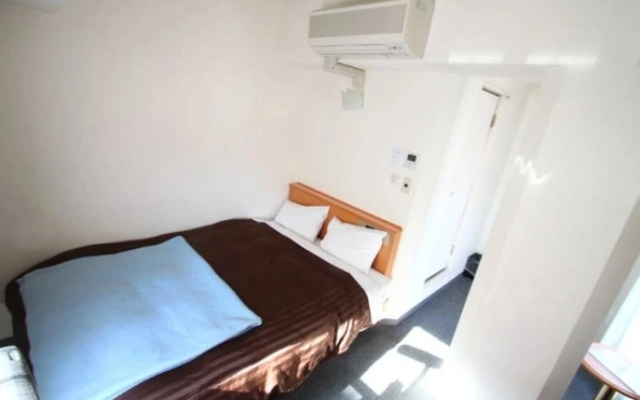 Corner Double room (풀 더블 침대) 사진 1