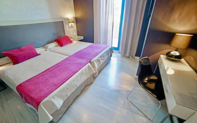 Casamaïa Premium Apartments with Spa