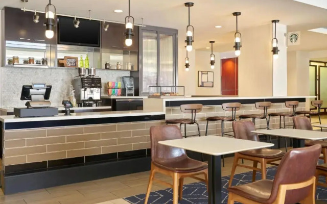 Courtyard by Marriott Culver City Los Angeles