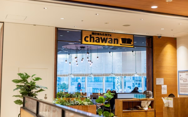 Keikyu Ex Inn Keikyu Kawasaki Station