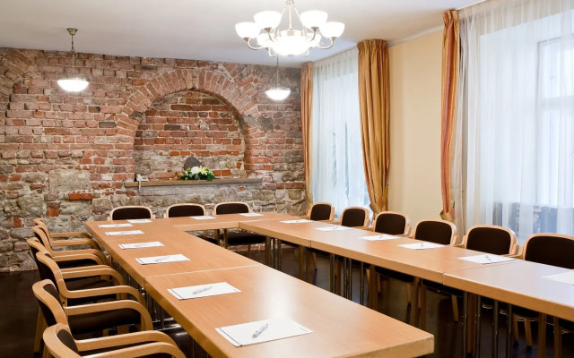 Hotel Konventa Sēta Keystone Collections