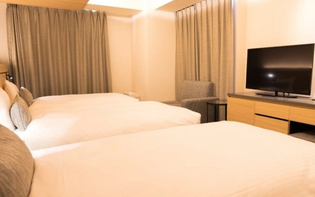 Moderate Triple room 사진 1