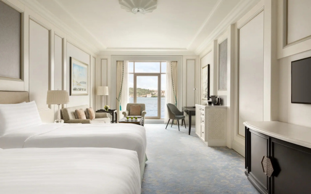 Shangri-La Bosphorus, Istanbul