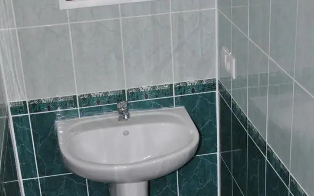 Guest House Skazka