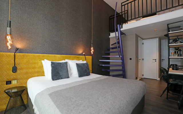Valerius Boutique Hotel