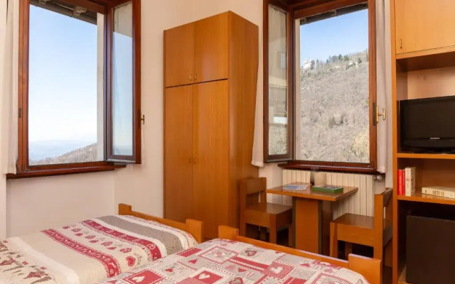 Albergo Sacro Monte Varese