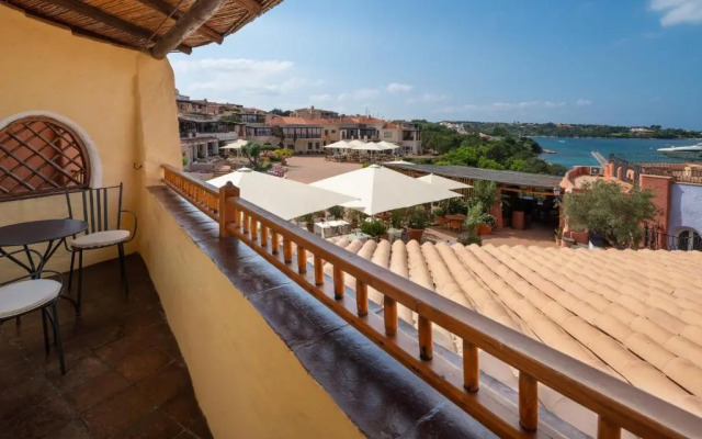 Cervo Hotel, Costa Smeralda Resort