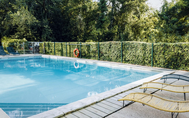 Novotel La Rochelle Centre