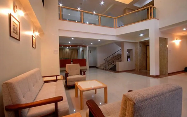 Hotel New Holiday Plaza