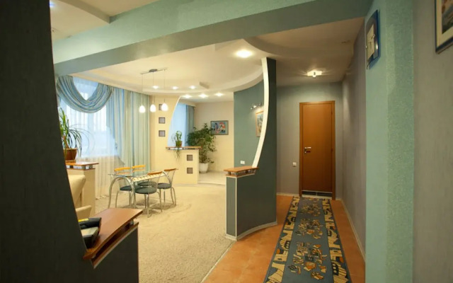 Forsage Hotel