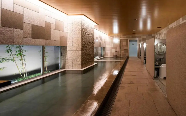 Kyoto U-Bell Hotel