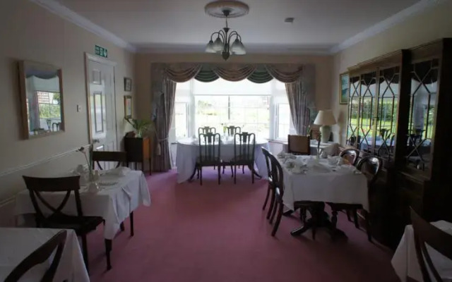 Glenorney by the Sea B&B